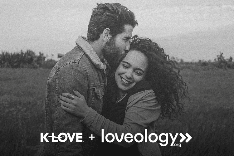 Listen to Positive & Encouraging KLOVE