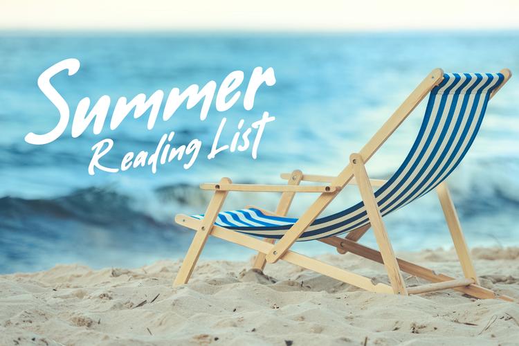 Summer Reading Listicle