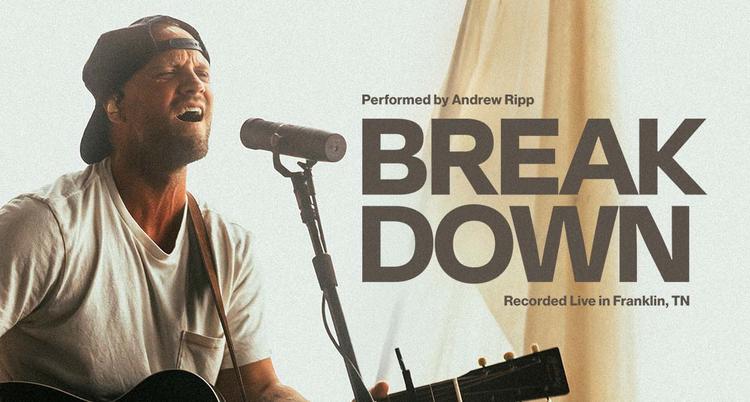Exclusive Performance Breakdown Andrew Ripp