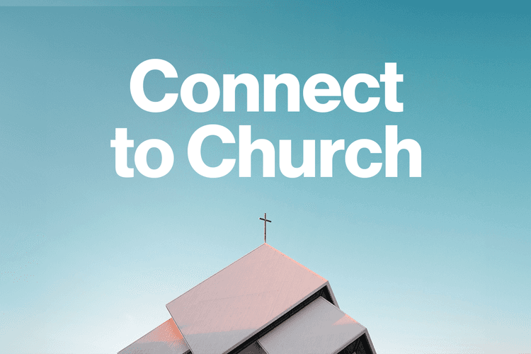 Connect To Church