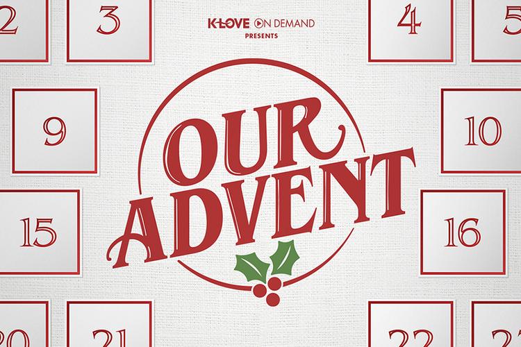 Our Advent