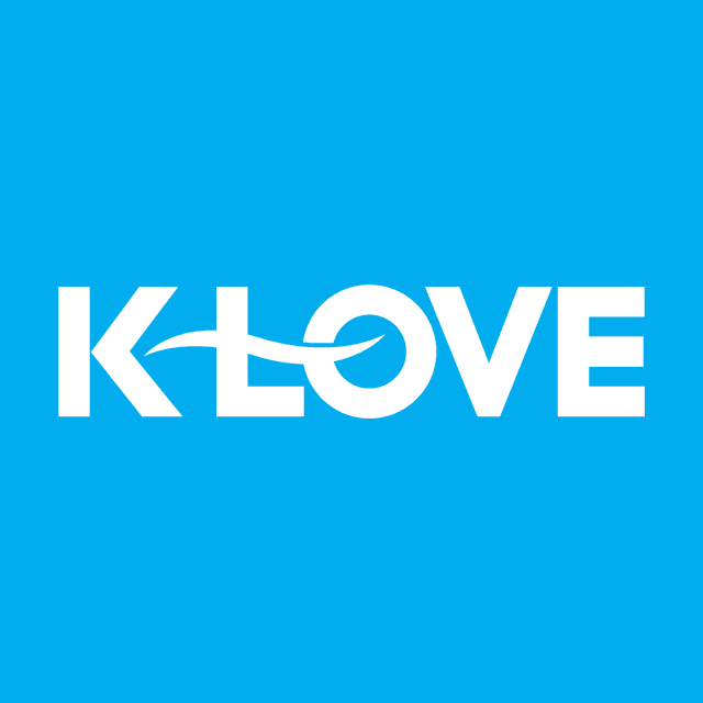 Listen to Positive & Encouraging K-LOVE