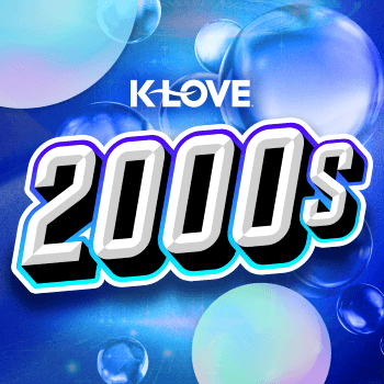 Listen to Positive Encouraging K LOVE