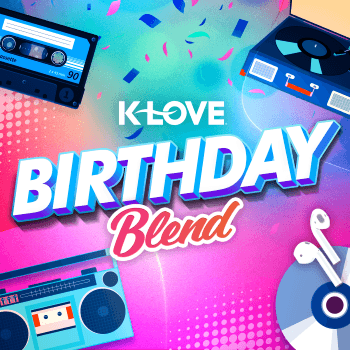 Listen to klove sale